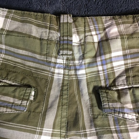 ๐ 4/$25 Aeropostale Shorts - sz 30 - Picture 7 of 11